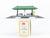 HO Scale Model Power 583 Passenger Station Platform