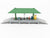 HO Scale Model Power 583 Passenger Station Platform