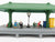 HO Scale Model Power 583 Passenger Station Platform