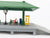 HO Scale Model Power 583 Passenger Station Platform