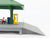 HO Scale Model Power 583 Passenger Station Platform