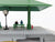 HO Scale Model Power 583 Passenger Station Platform