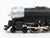 O Gauge 3-Rail Lionel 6-8900 ATSF Santa Fe 4-6-4 Steam Locomotive w/ Sound