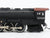 O Gauge 3-Rail Lionel 6-8900 ATSF Santa Fe 4-6-4 Steam Locomotive w/ Sound