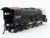 O Gauge 3-Rail Lionel 6-8900 ATSF Santa Fe 4-6-4 Steam Locomotive w/ Sound