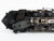 O Gauge 3-Rail Lionel 6-8900 ATSF Santa Fe 4-6-4 Steam Locomotive w/ Sound