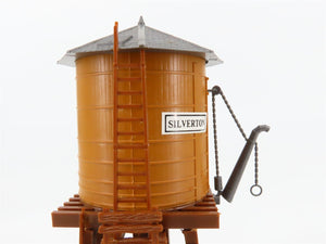 HO Scale Model Power 561 Silverton Water Tank & Shed