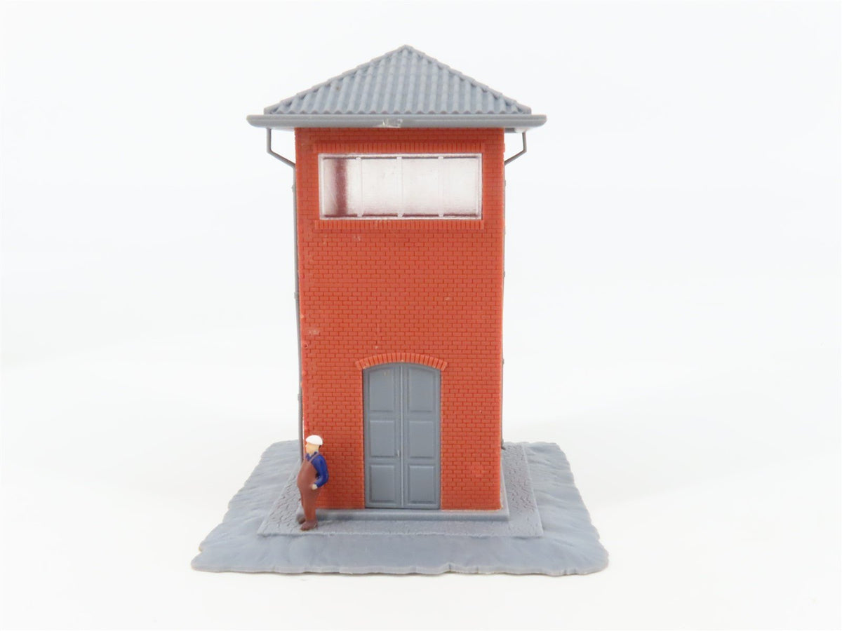 HO Scale Model Power 627 Trackside Yard Tower