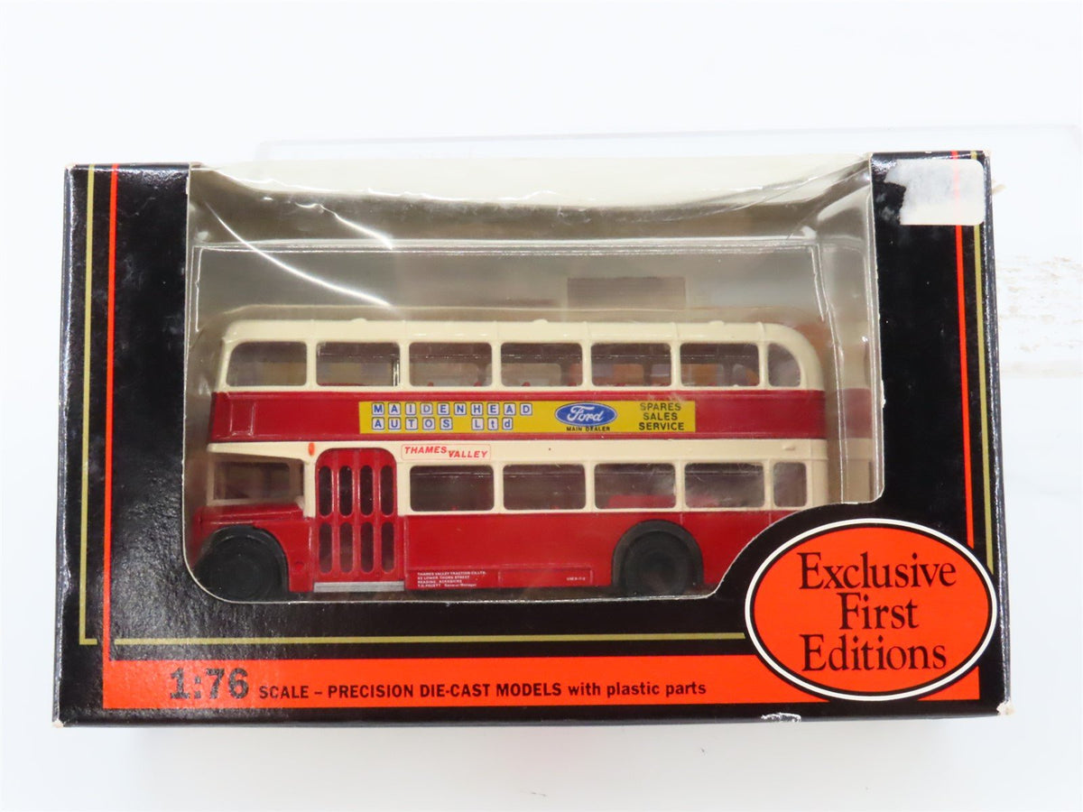 OO 1/76 Scale Gilbow Exclusive First Edition 14007 Bristol Lodekka Bus