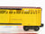 O Gauge 3-Rail Lionel 6-9224 Louisville Operating Horse Car #9224 w/ Corral