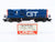 O Gauge 3-Rail Lionel 6-8353 GTW Grand Trunk Western EMD GP7 Diesel Locomotive