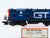 O Gauge 3-Rail Lionel 6-8353 GTW Grand Trunk Western EMD GP7 Diesel Locomotive