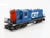 O Gauge 3-Rail Lionel 6-8353 GTW Grand Trunk Western EMD GP7 Diesel Locomotive