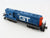 O Gauge 3-Rail Lionel 6-8353 GTW Grand Trunk Western EMD GP7 Diesel Locomotive