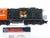 O Gauge 3-Rail Lionel 6-18806 NH New Haven SD18 Diesel Locomotive #8806