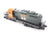 O Gauge 3-Rail Lionel 6-18806 NH New Haven SD18 Diesel Locomotive #8806