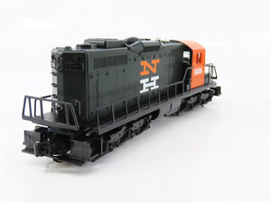 O Gauge 3-Rail Lionel 6-18806 NH New Haven SD18 Diesel Locomotive #8806