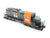 O Gauge 3-Rail Lionel 6-18806 NH New Haven SD18 Diesel Locomotive #8806