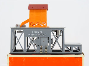 O 1/48 Scale Lionel 6-12703 Lionel Operating Icing Station