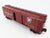 O Gauge 3-Rail MTH 30-7418 PRR Pennsylvania Boxcar #76642