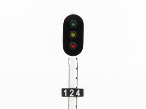 O Scale MTH 30-11036 Vertical Signal