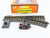 O Gauge MTH 40-1055 RealTrax O-54 Operating Right Hand Switch