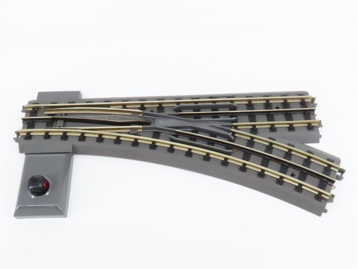 O Gauge MTH 40-1055 RealTrax O-54 Operating Right Hand Switch