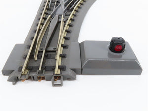 O Gauge MTH 40-1055 RealTrax O-54 Operating Right Hand Switch