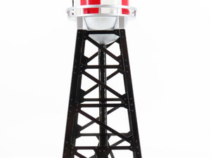 O Gauge MTH 30-9029 Railking #193 Industrial Water Tower