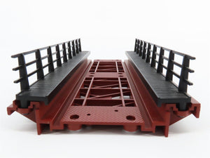 O Gauge MTH 40-1048 Elevated Subway Girder Bridge