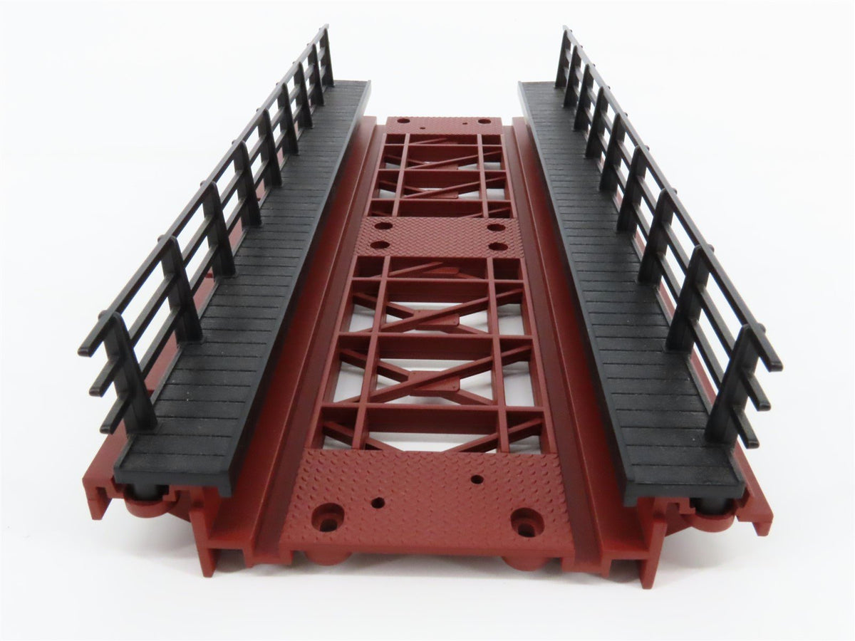 O Gauge MTH 40-1048 Elevated Subway Girder Bridge