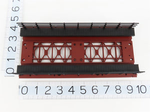 O Gauge MTH 40-1048 Elevated Subway Girder Bridge