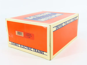 O 1/48 Scale Lionel 6-12877 Illuminated Fueling Station