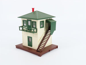 O 1/48 Scale Lionel 6-2319 Illuminated Watch Tower