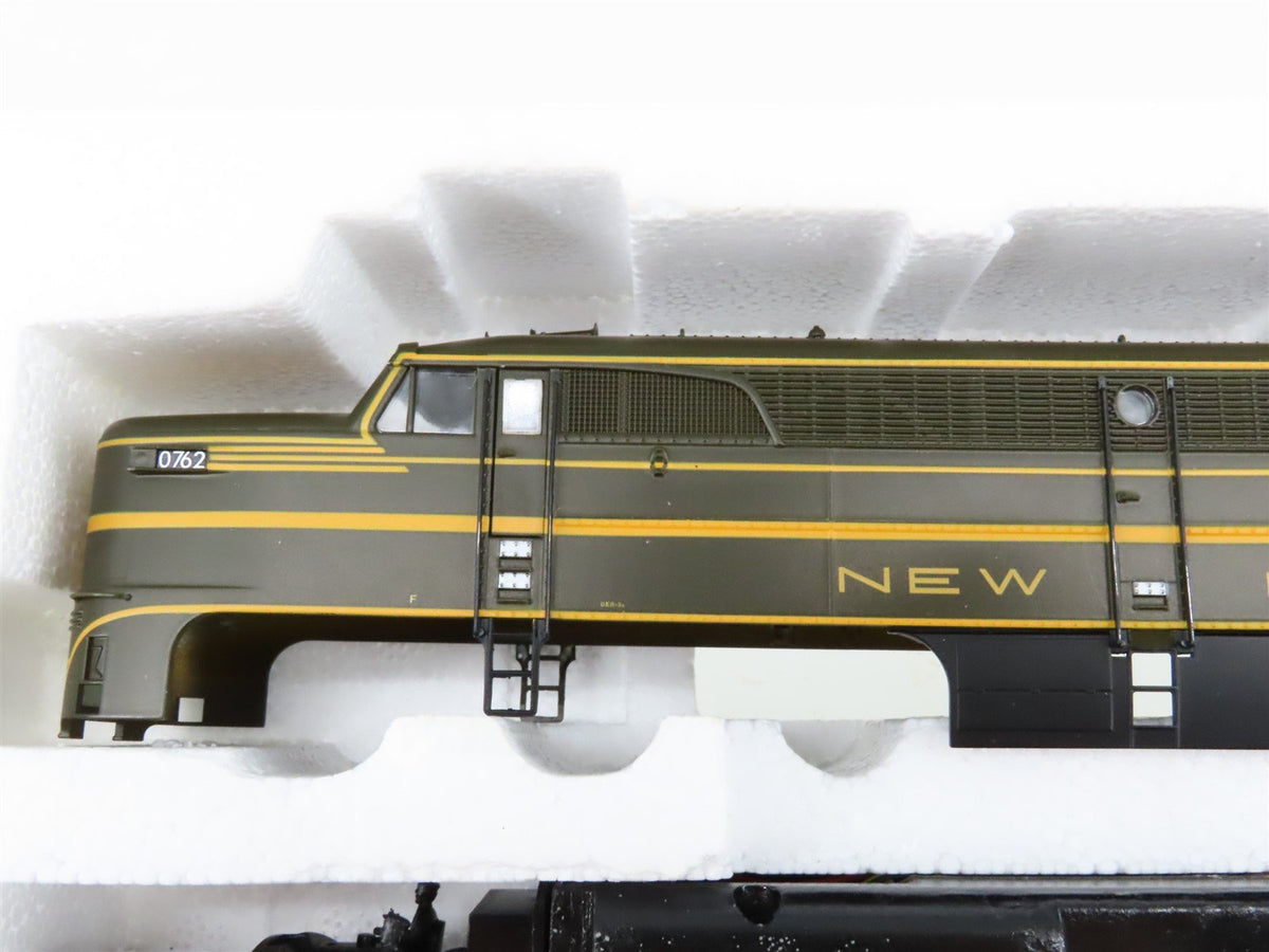 HO Scale Proto 2000 21615 NH New Haven PA Diesel Locomotive #0762