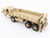 1:50 Scale Oshkosh TWH077/01074 Die-Cast Hemtt M985-A2 Cargo Truck