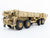 1:50 Scale Oshkosh TWH077/01074 Die-Cast Hemtt M985-A2 Cargo Truck