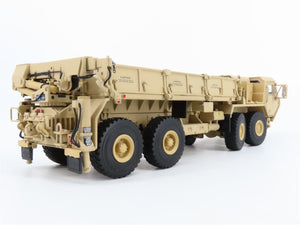 1:50 Scale Oshkosh TWH077/01074 Die-Cast Hemtt M985-A2 Cargo Truck