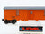 O Gauge 3-Rail Lionel 6-19655 Amtrak Tool Car #19655 w/ Lighted Interior