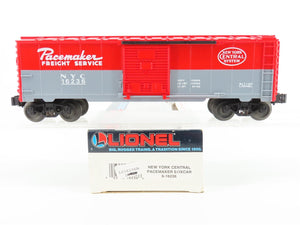 O Gauge 3-Rail Lionel 6-16236 NYC New York Central Pacemaker Box Car #16236