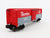 O Gauge 3-Rail Lionel 6-16236 NYC New York Central Pacemaker Box Car #16236