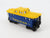 O Gauge 3-Rail Lionel 6-9175 VGN Virginian Railroad Caboose #9175 - Lighted