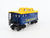 O Gauge 3-Rail Lionel 6-9175 VGN Virginian Railroad Caboose #9175 - Lighted