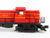 O Gauge 3-Rail Lionel GMO Gulf Mobile & Ohio RS3 Diesel Locomotive #721