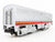 O Gauge 3-Rail Lionel ATSF Santa Fe FA/FB/FA Diesel Locomotive Set