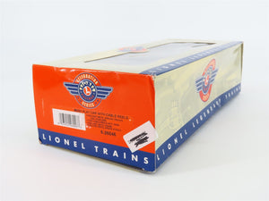 O Gauge 3-Rail Lionel 6-26046 Postwar Lionel Lines Flat Car #6561 w/ Cable Reels