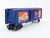 O Gauge 3-Rail Lionel 6-19978 Railroader Club 1999 Gold Member Box Car #9700