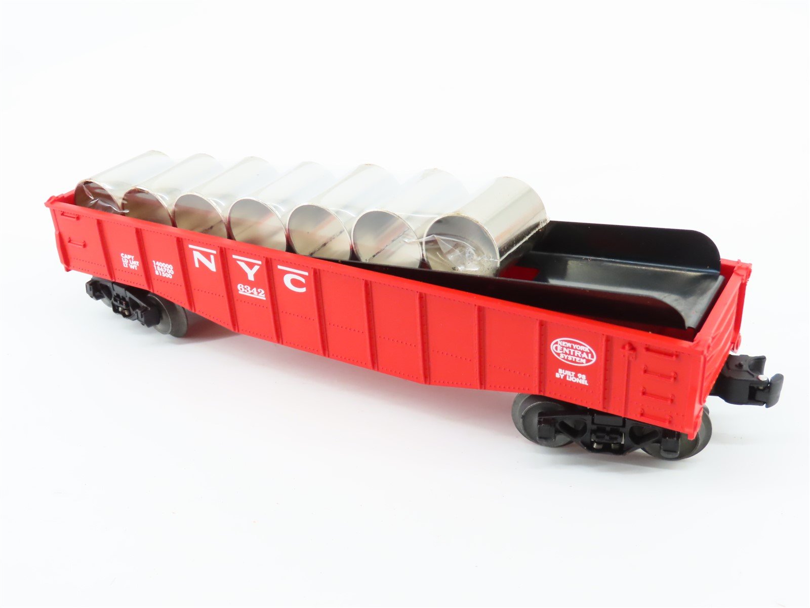 【セール 登場から人気沸騰】 New NYC 6-19429 Lionel 3-Rail Gauge O York Culvert Central パーツ
