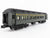 O Gauge 3-Rail Lionel RFP Railway Coach Passenger Car #311