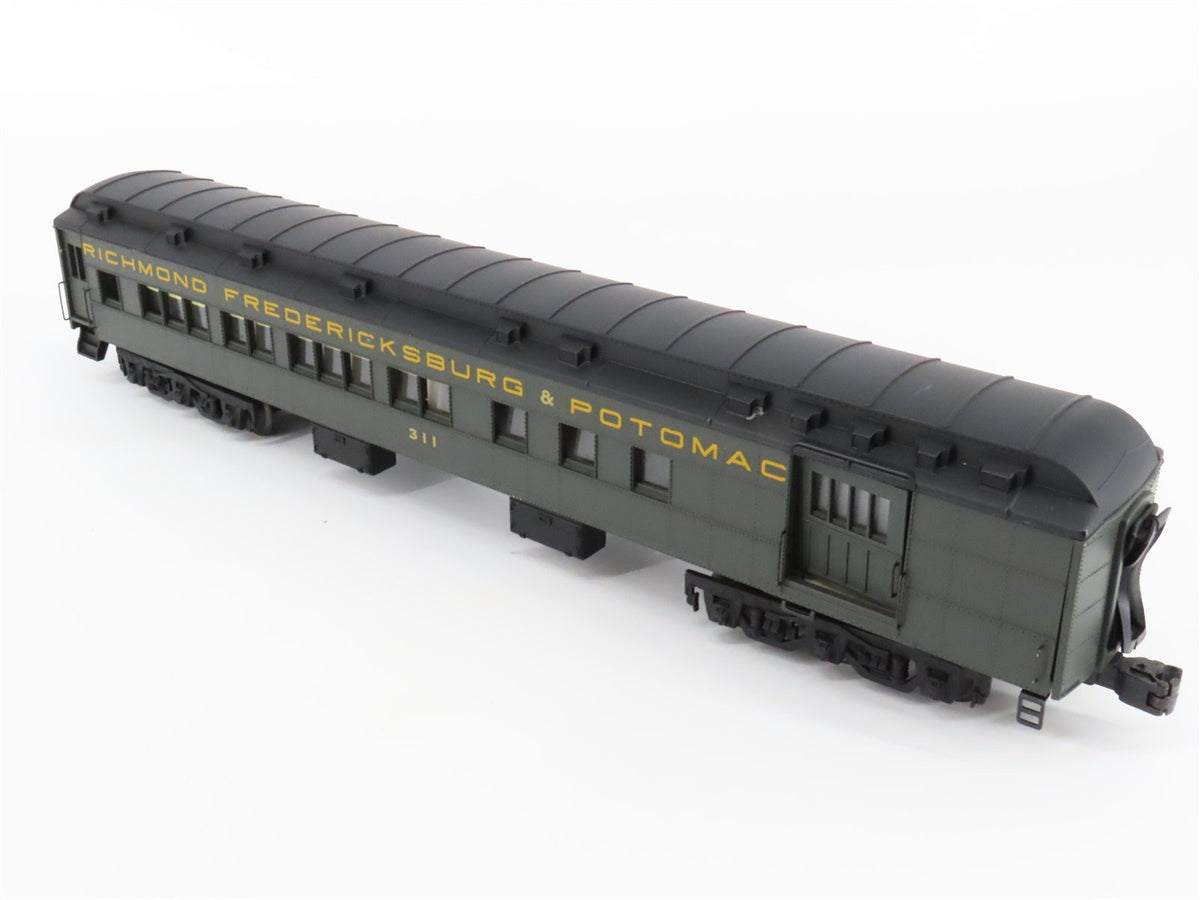 O Gauge 3-Rail Lionel RFP Railway Coach Passenger Car #311